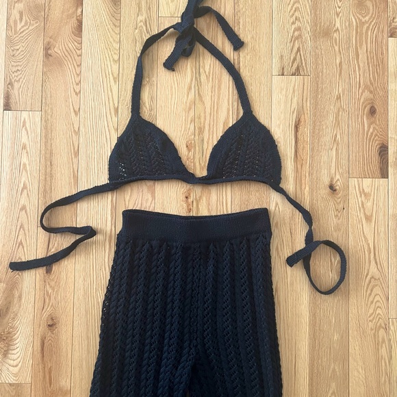 KOOKA Other - Kooka Beach Cover Up Set